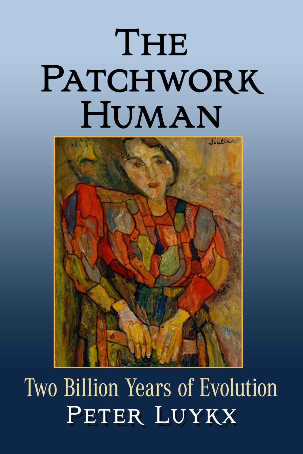 The Patchwork Human (eBook)