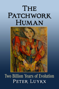 Omslagafbeelding: The Patchwork Human 9781476686127