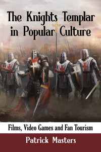 Titelbild: The Knights Templar in Popular Culture 9781476681979