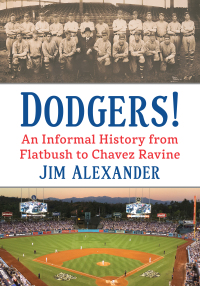 Cover image: Dodgers! 9781476688060
