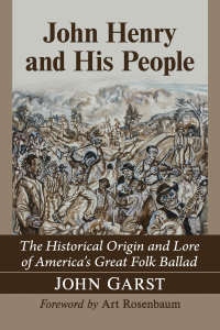 Cover image: John Henry and His People 9781476686110