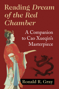 Cover image: Reading Dream of the Red Chamber 9781476681146