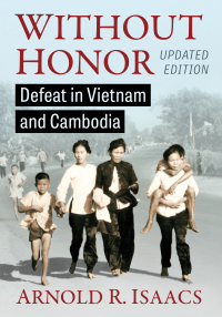 Cover image: Without Honor 9781476686356