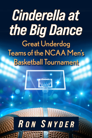 Imagen de portada: Cinderella at the Big Dance 9781476685618
