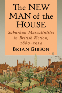 Cover image: The New Man of the House 9781476686448