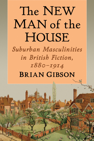 Cover image: The New Man of the House 9781476686448