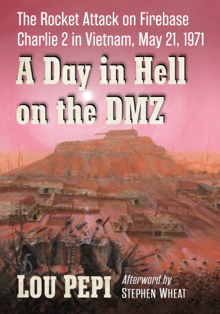 Cover image: A Day in Hell on the DMZ 9781476688398