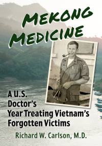 Imagen de portada: Mekong Medicine 9781476687896