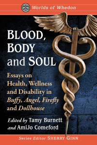 Cover image: Blood, Body and Soul 9781476667638