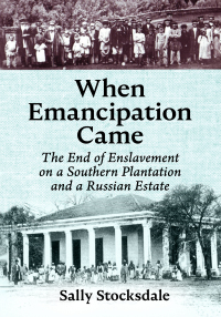 Omslagafbeelding: When Emancipation Came 9781476681986