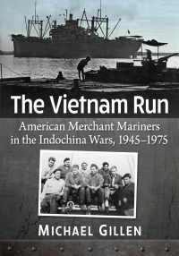Cover image: The Vietnam Run 9781476688152