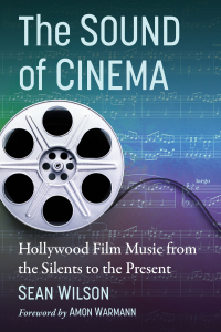 Cover image: The Sound of Cinema 9781476687575