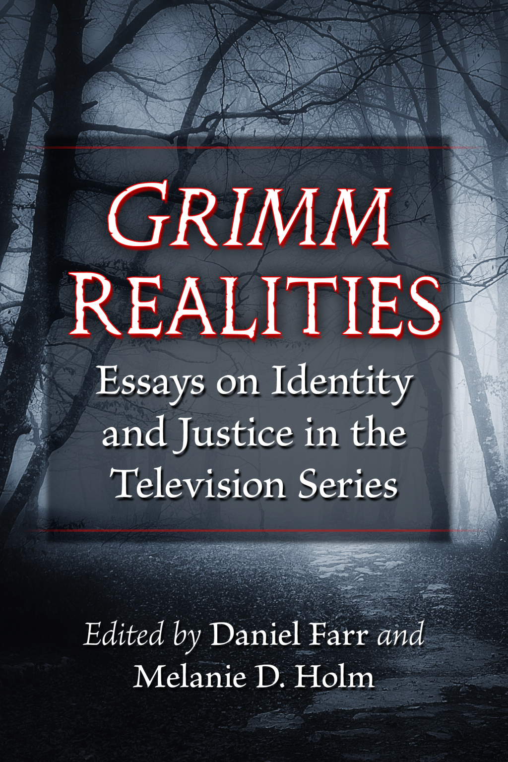 Grimm Realities eBook