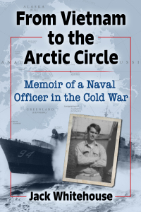 Cover image: From Vietnam to the Arctic Circle 9781476688350