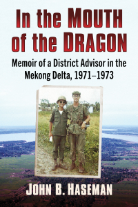 Cover image: In the Mouth of the Dragon 9781476688909