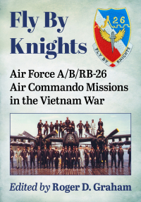 Cover image: Fly By Knights 9781476686806