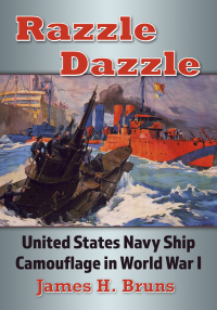 Cover image: Razzle Dazzle 9781476687636