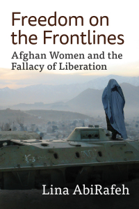 Cover image: Freedom on the Frontlines 9781476689425