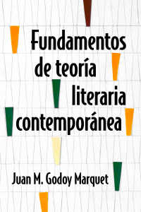 Imagen de portada: Fundamentos de teoria literaria contemporanea 9781476686059