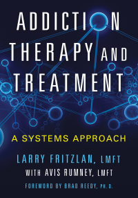 Cover image: Addiction Therapy and Treatment 9781476688145