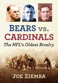 Imagen de portada: Bears vs. Cardinals 9781476688510