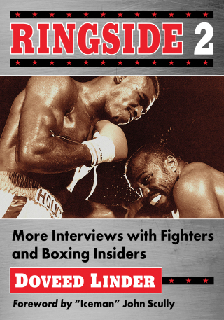 Cover image: Ringside 2 9781476686974