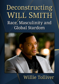 Cover image: Deconstructing Will Smith 9781476675695