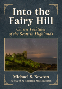 Cover image: Into the Fairy Hill 9781476690025