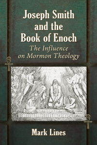 Omslagafbeelding: Joseph Smith and the Book of Enoch 9781476690155