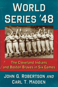 Cover image: World Series '48 9781476689906