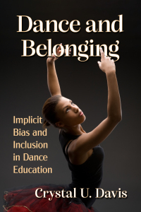 Imagen de portada: Dance and Belonging 9781476684451