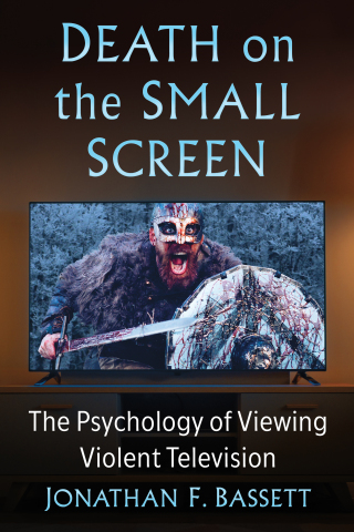 Cover image: Death on the Small Screen 9781476688015