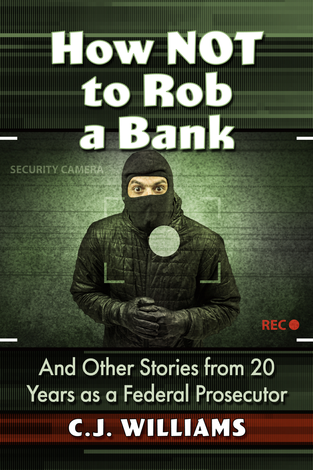 ISBN 9781476690216 product image for How Not to Rob a Bank (eBook) | upcitemdb.com