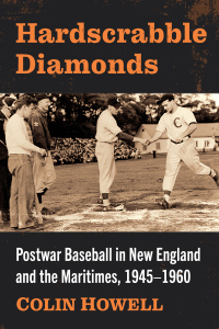 Cover image: Hardscrabble Diamonds 9781476690711