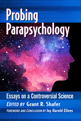 Imagen de portada: Probing Parapsychology 9781476680385