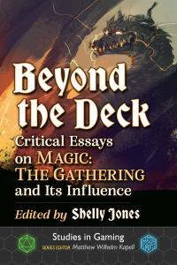 Cover image: Beyond the Deck 9781476683164