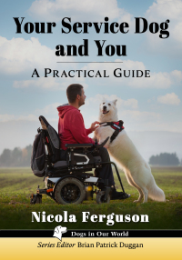 Cover image: Your Service Dog and You 9781476690803