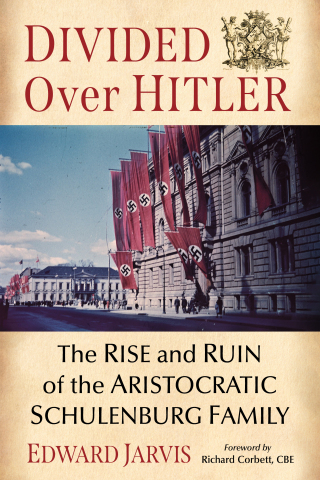 Cover image: Divided Over Hitler 9781476691893