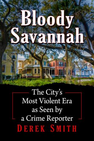 Imagen de portada: Bloody Savannah 9781476691831