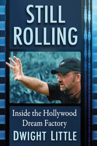 Cover image: Still Rolling 9781476691299