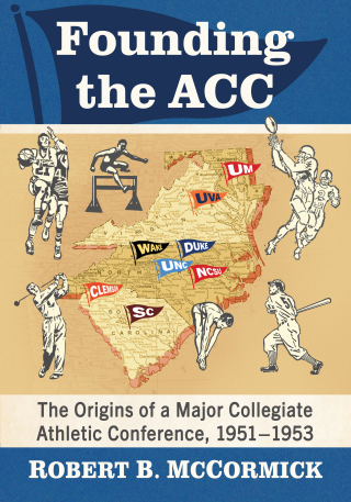 Imagen de portada: Founding the ACC 9781476689944
