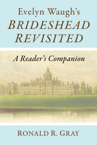 Cover image: Evelyn Waugh's Brideshead Revisited 9781476689104