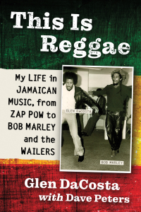 Cover image: This Is Reggae 9781476691640
