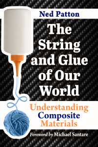 Imagen de portada: The String and Glue of Our World 9781476691336