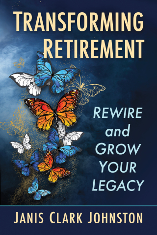 Cover image: Transforming Retirement 9781476692685