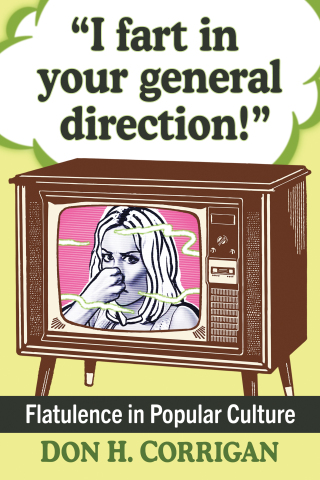 Imagen de portada: "I fart in your general direction!" 9781476691961