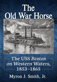 Cover image: The Old War Horse 9781476686899