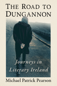 Cover image: The Road to Dungannon 9781476691596