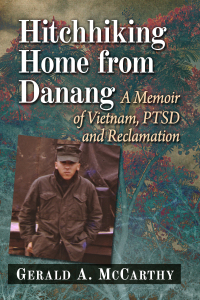 Cover image: Hitchhiking Home from Danang 9781476692845