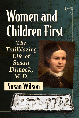 Cover image: Women and Children First 9781476692487